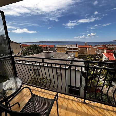 Studio apartman More Baška Voda Exterior foto